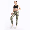 European and American foreign trade 2022 Summer sports yoga pants, digital printed leggings, women's yoga pants, sports pants Application Scenario